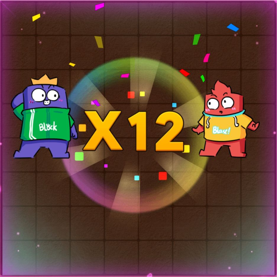 Иконка канала Geometry Dash Demons