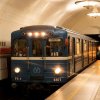 Иконка канала Составы метро СПб