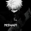 Иконка канала Misha01