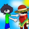 Иконка канала ☀️Mr.Vova & Рокки (Фанат PetrMine)☀️