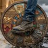 Иконка канала Одной ногой в...