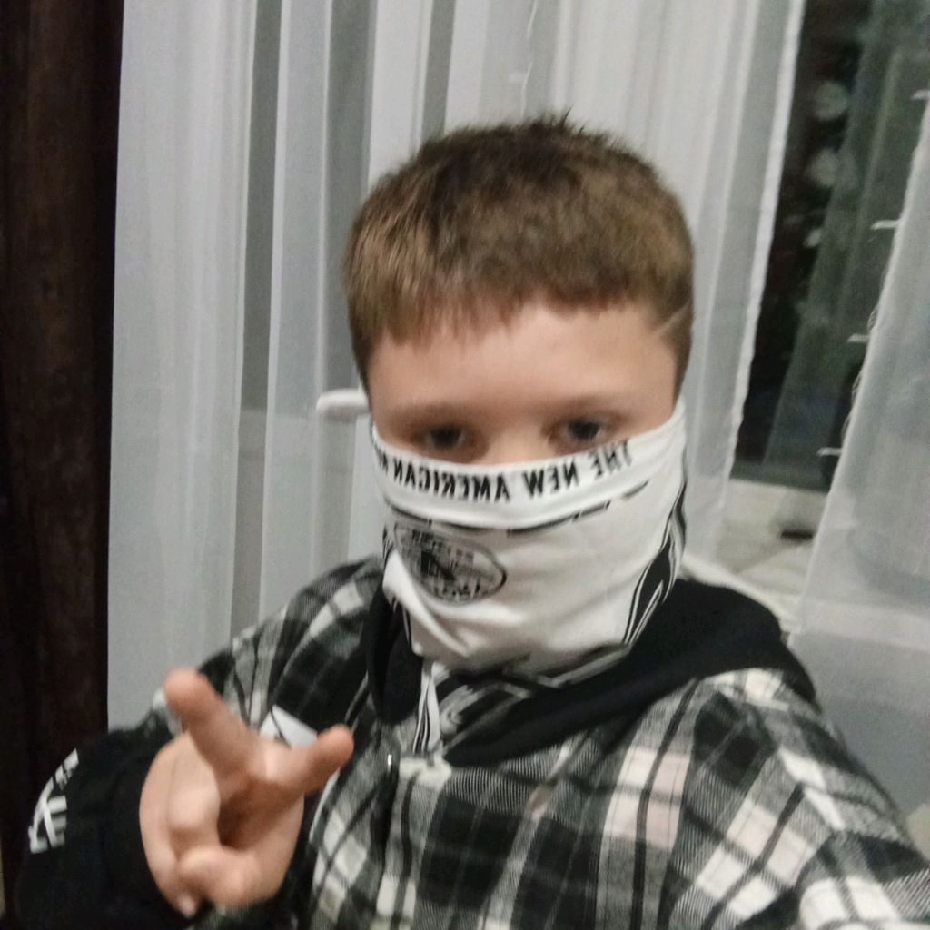 Иконка канала Илюха Крут