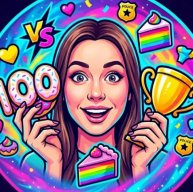 Иконка канала Челленджаро
