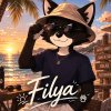 Иконка канала ☀FILYA☀