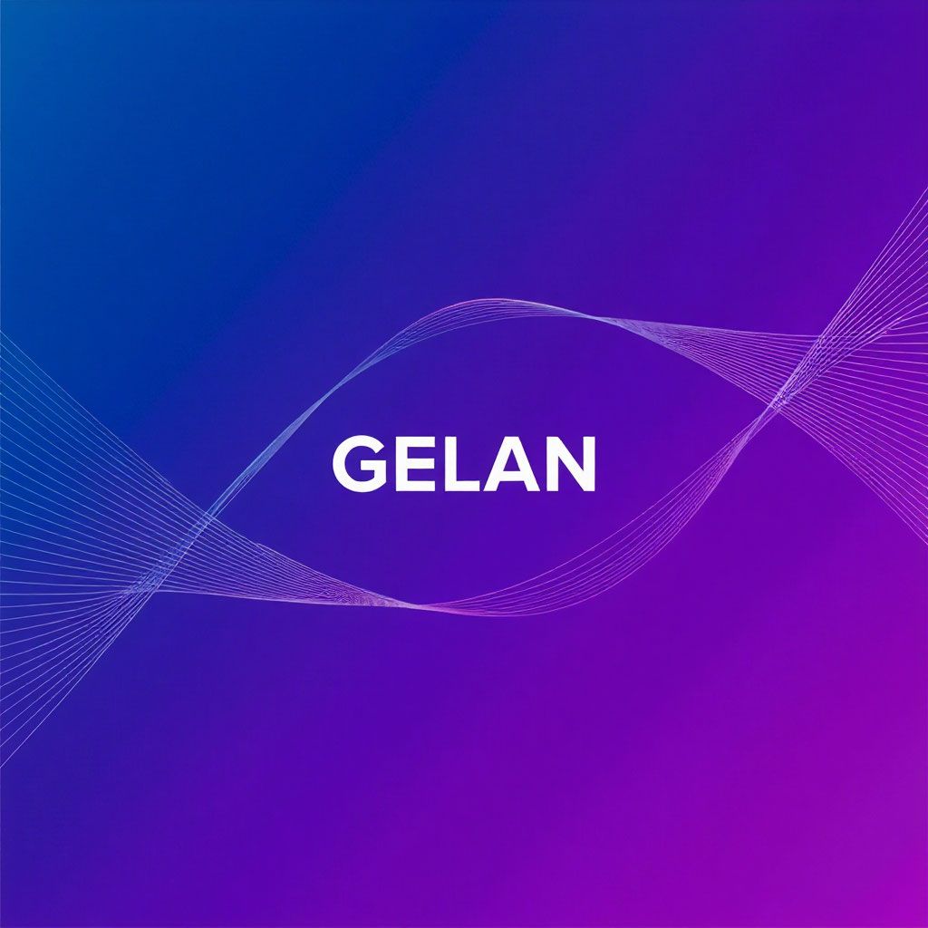 Иконка канала Gelan