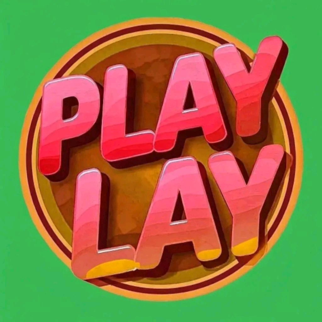 Иконка канала PLAY LAY