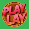 Иконка канала PLAY LAY