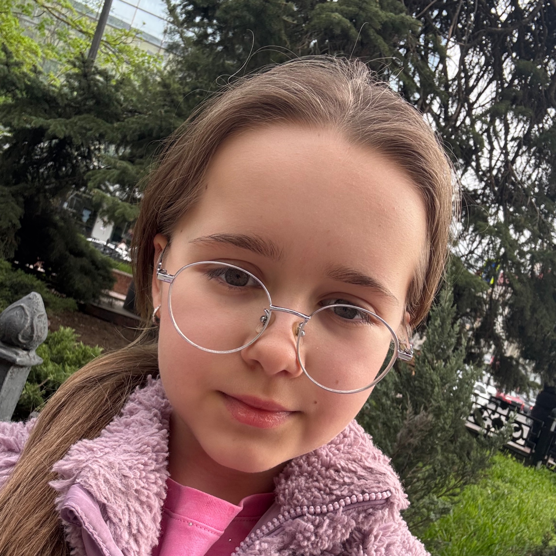 Иконка канала Адель Бикулова!💖