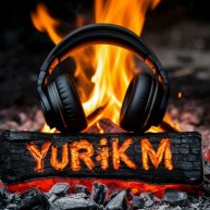 Иконка канала Юрик М