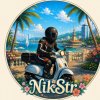 Иконка канала NikStr