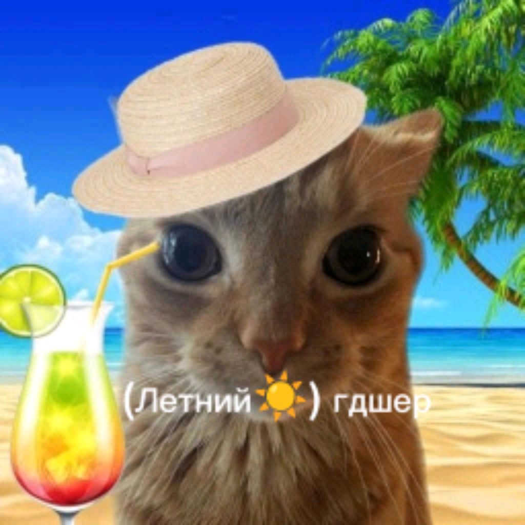 Аватар автора