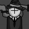 Иконка канала madness hunter