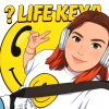 Иконка канала ✨?Life KEYA?✨
