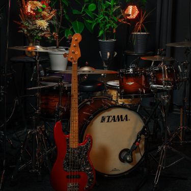 Иконка канала Burakdrums