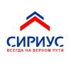 Иконка канала Компас СИРИУС