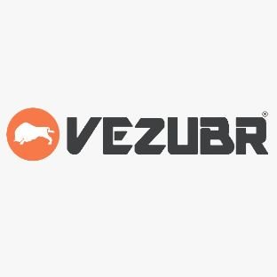 Иконка канала VEZUBR