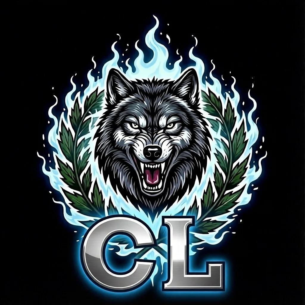 Иконка канала CosmicLegends_1