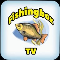 Иконка канала Fishingbox TV