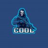 Иконка канала cool