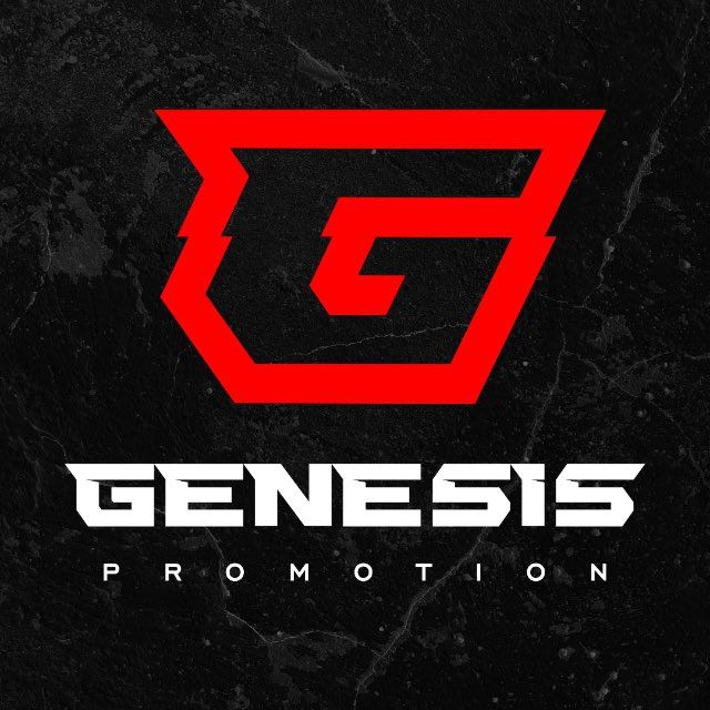 Иконка канала Genesis promotion