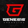 Иконка канала Genesis promotion