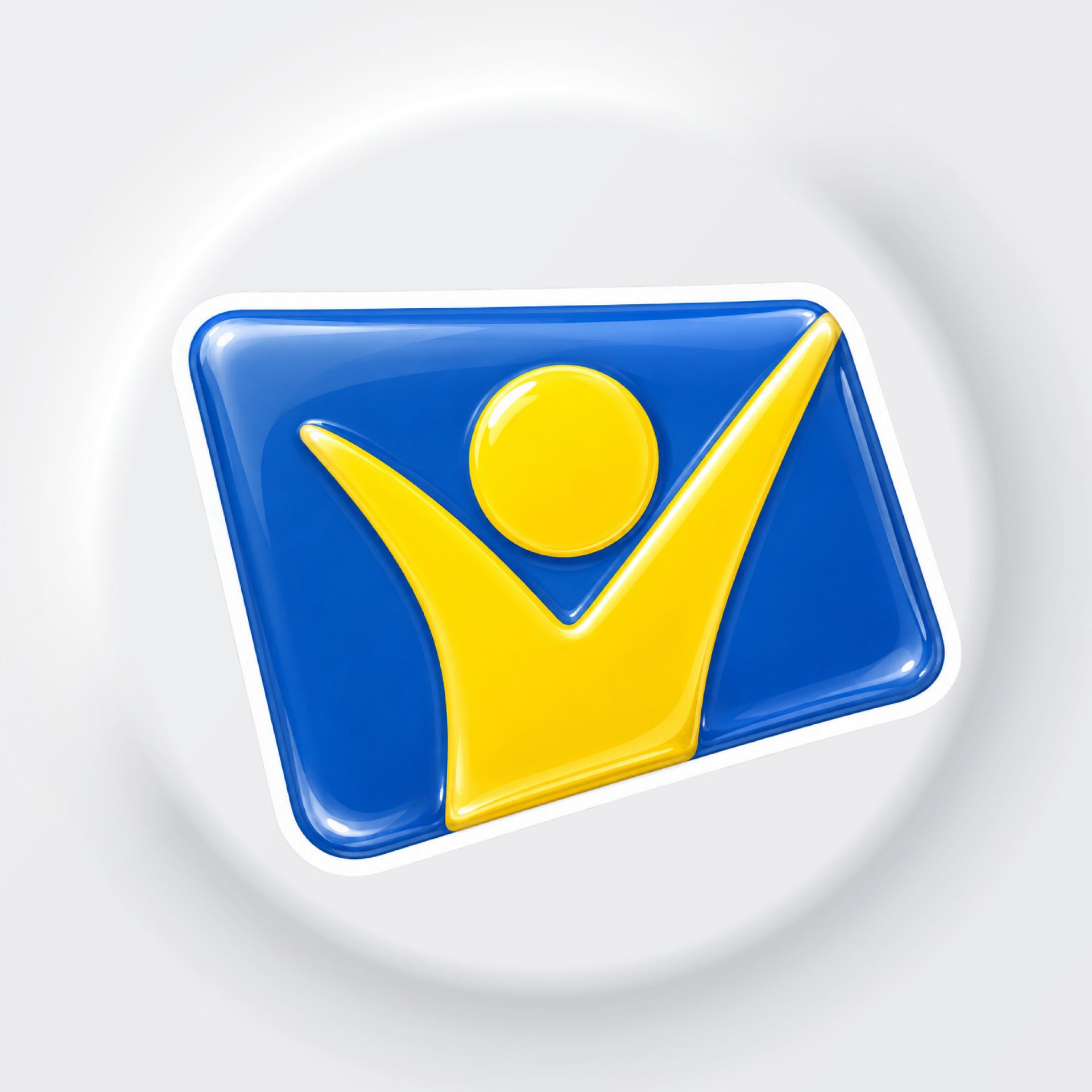 Иконка канала Телеканал Надежда (Надежда ТВ)