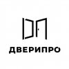 Иконка канала #ДвериПро
