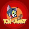 Иконка канала Tom&Jerry