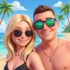Иконка канала O2 Travel - путешествуем с Олегом и Олесей