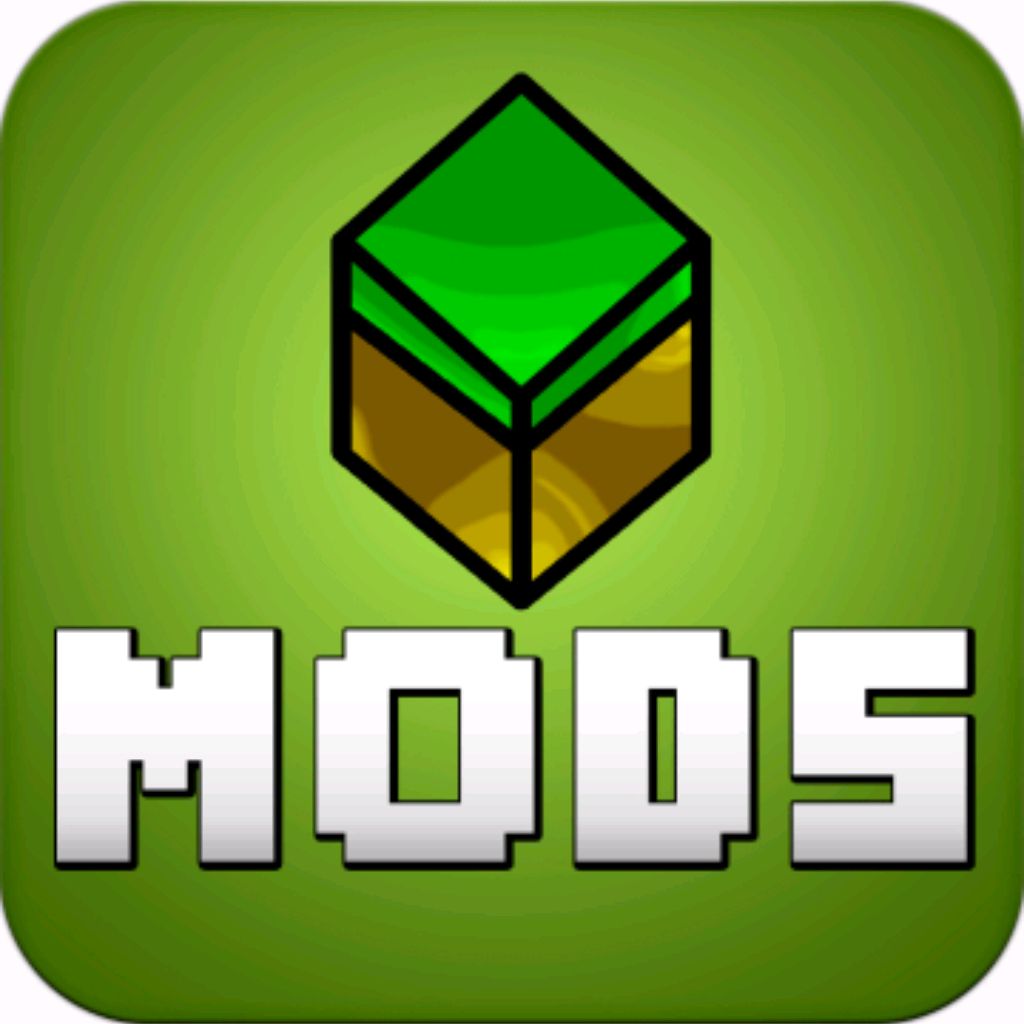 Иконка канала Games Mod