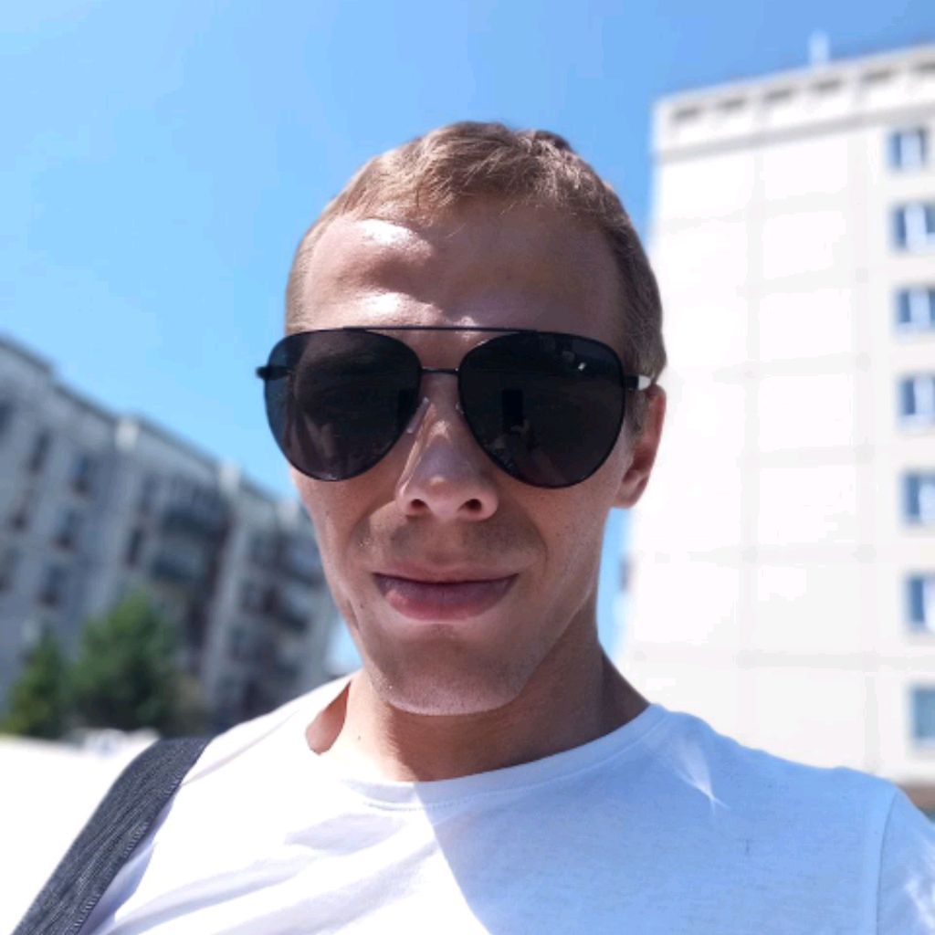 Иконка канала ЛёнчикСинима