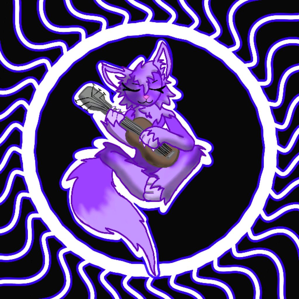 Иконка канала 🌿💜Мята 💜🌿