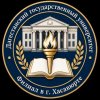 Иконка канала ДГУ в г. Хасавюрте