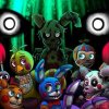 Иконка канала FNAF GAMES