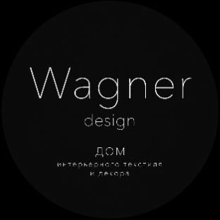 Иконка канала Wagner design | Дом интерьерного текстиля и декора