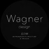 Иконка канала Wagner design | Дом интерьерного текстиля и декора