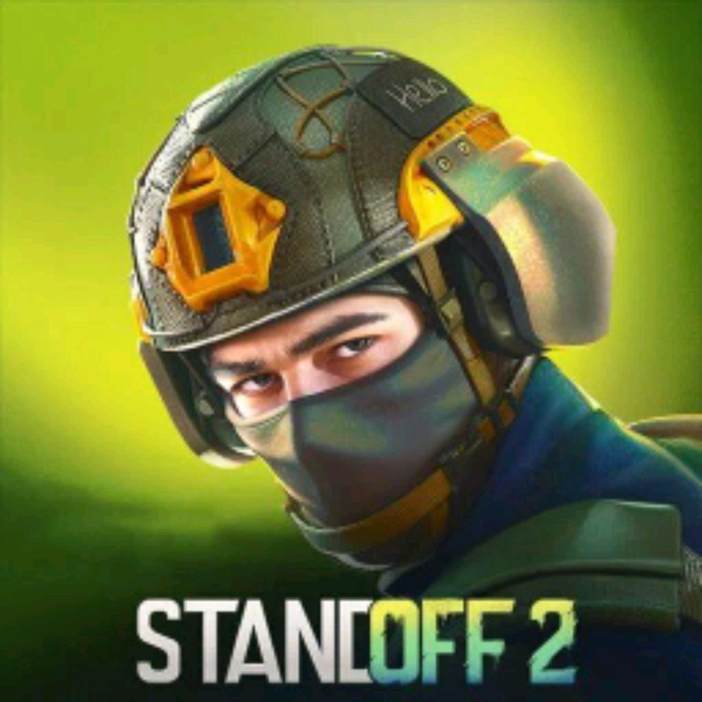 Иконка канала Standoff 2 (Перезаливы)