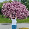 Иконка канала Маргарита Новосибирская и городские путешествия