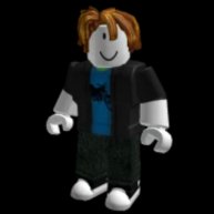 Иконка канала Bacon ROBLOX