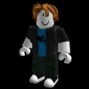 Иконка канала Bacon ROBLOX