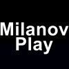 Иконка канала Milanov Play