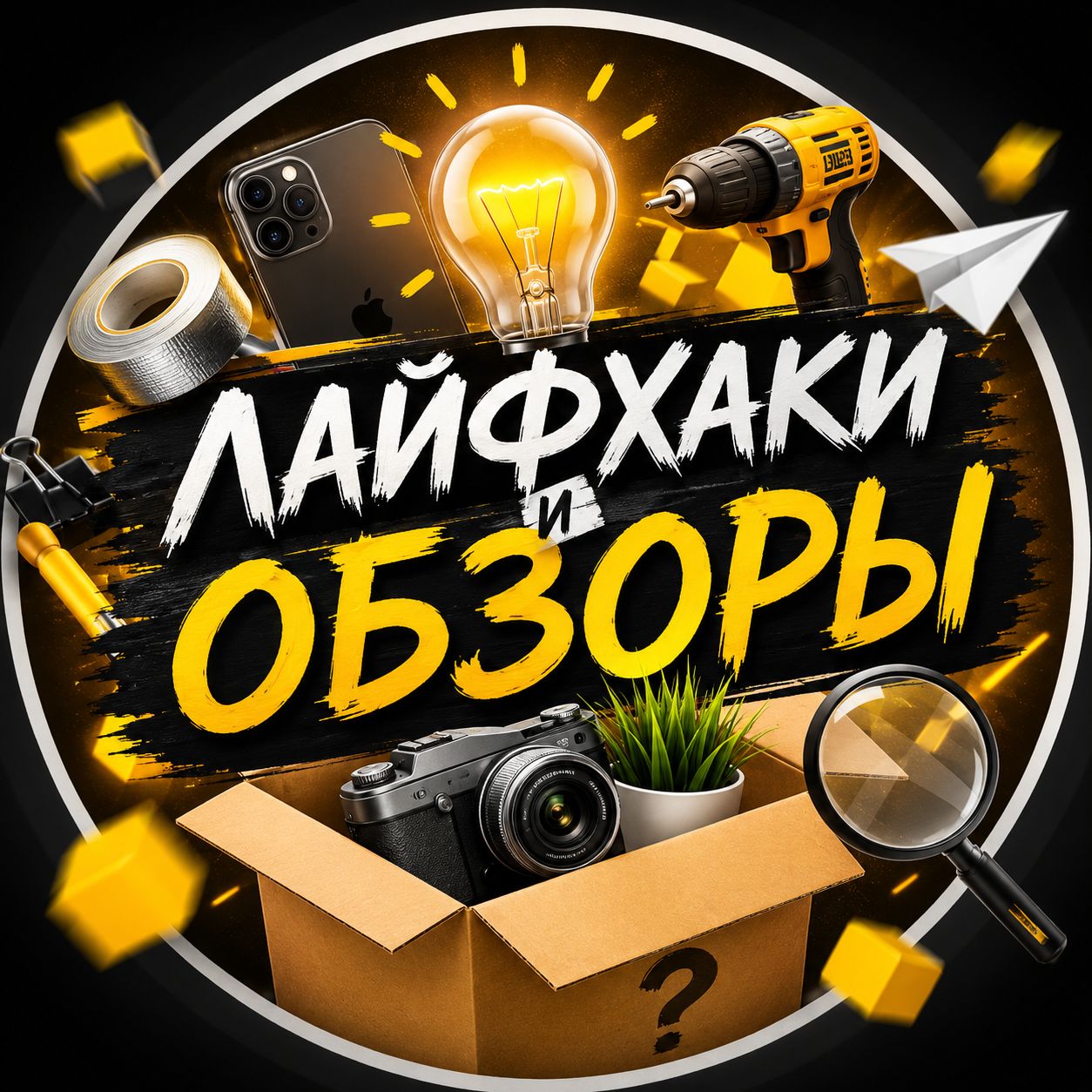 Аватар автора
