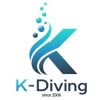 Иконка канала ДАЙВИНГ с Иваном Крамыниным Обучение, погружения