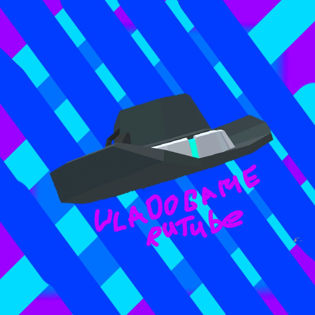 Иконка канала VLADOGAME | RUTUBE