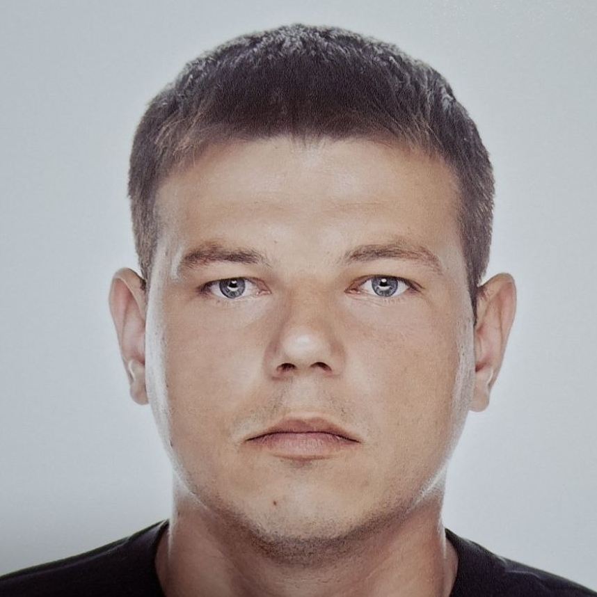 Иконка канала Егор Когтев
