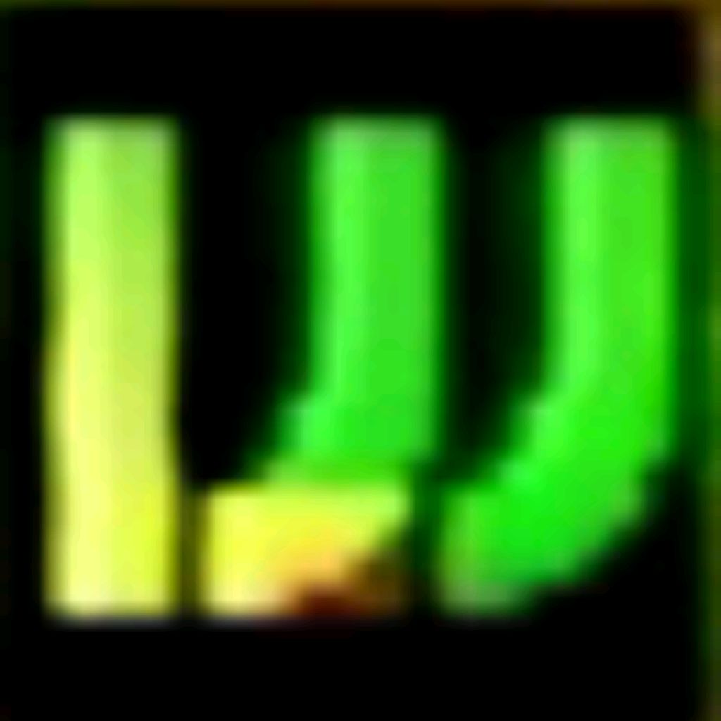 Иконка канала LocalWorld