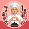 Иконка канала КулиМария