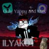 Иконка канала ILYAKOT_rbxxx777
