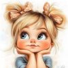 Иконка канала РАЗВИВАЙКА