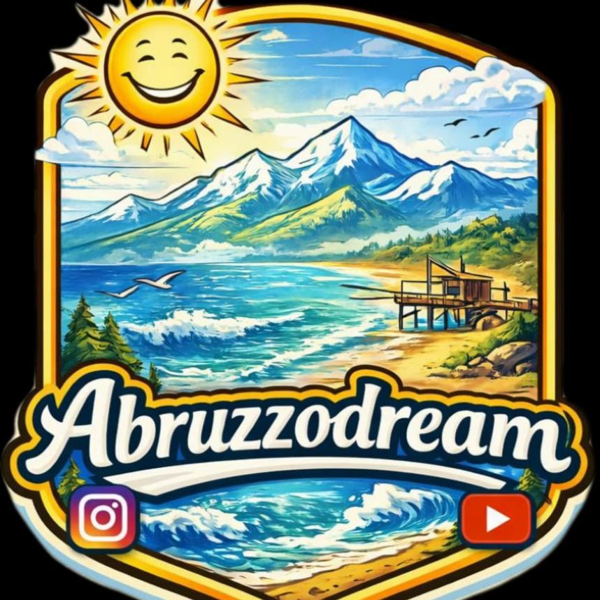 Иконка канала Abruzzodream